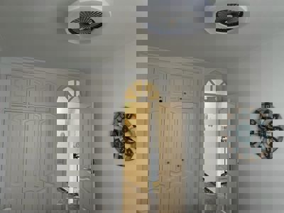 Accesso alla proprietà nella camera da letto di Buenavista The Blue Oyster, Los Gigantes.