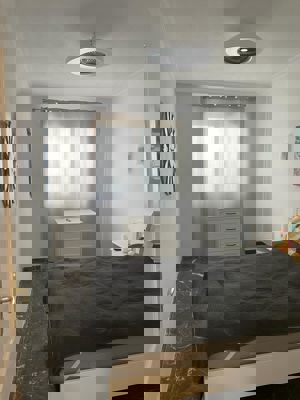 Camera ampia nella struttura Buenavista The Blue Oyster, Los Gigantes.