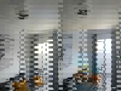 Grande soggiorno luminoso al Buenavista The Blue Oyster, Los Gigantes.