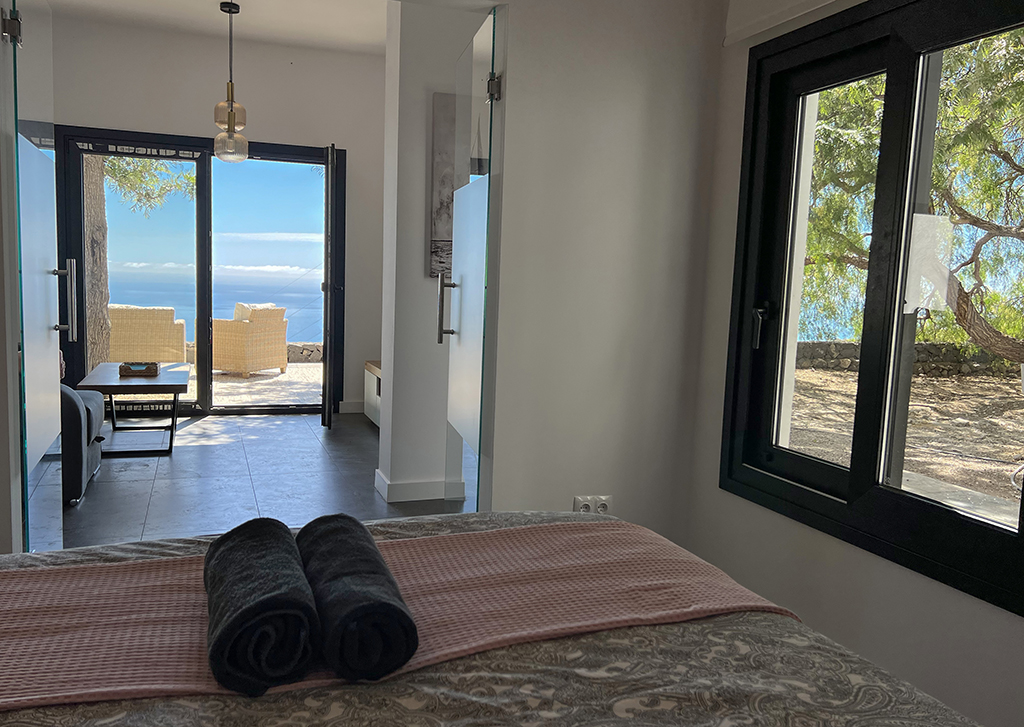 dormitorio 4 de apartamento