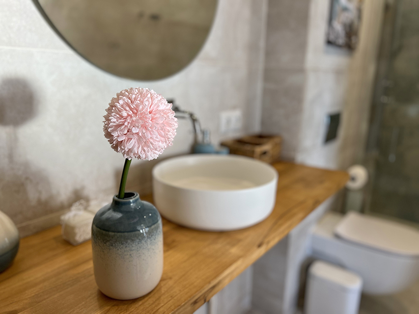 baño 3 de apartamento