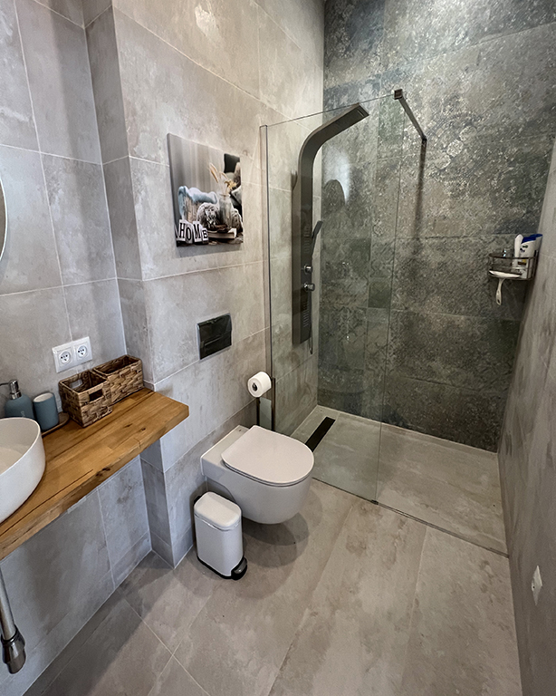 baño 3 de apartamento