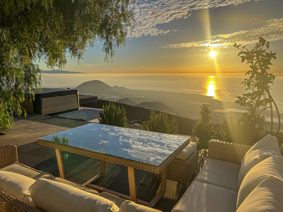 Villa d'exception avec vue sur l'océan - votre escapade de luxe privée