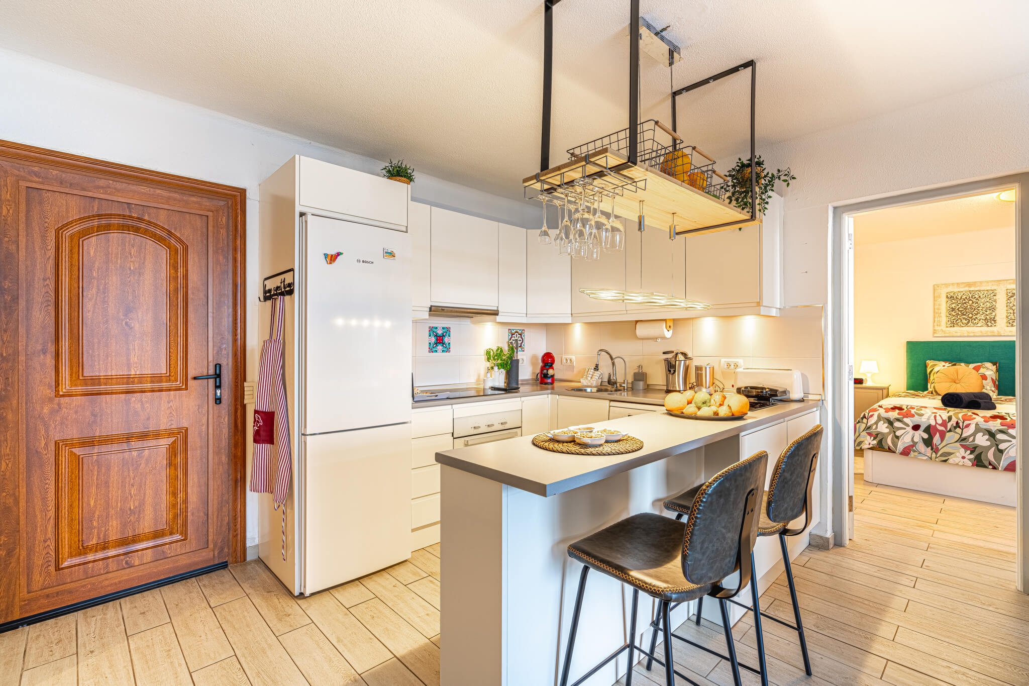 Aguas Tranquilas Großartiger Luxus