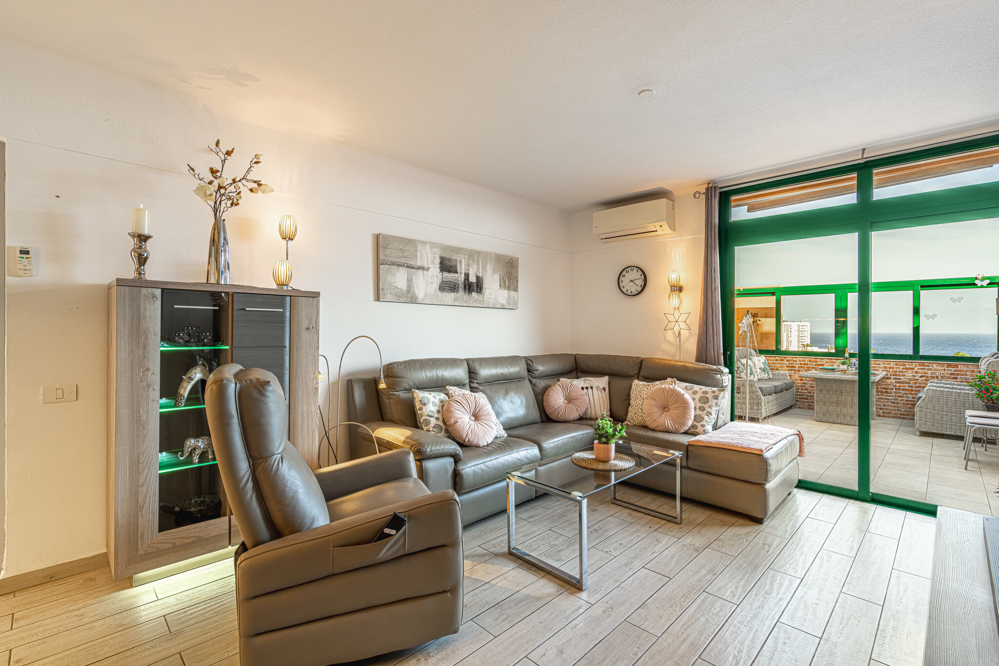 Eaux Calmes Grand Luxe