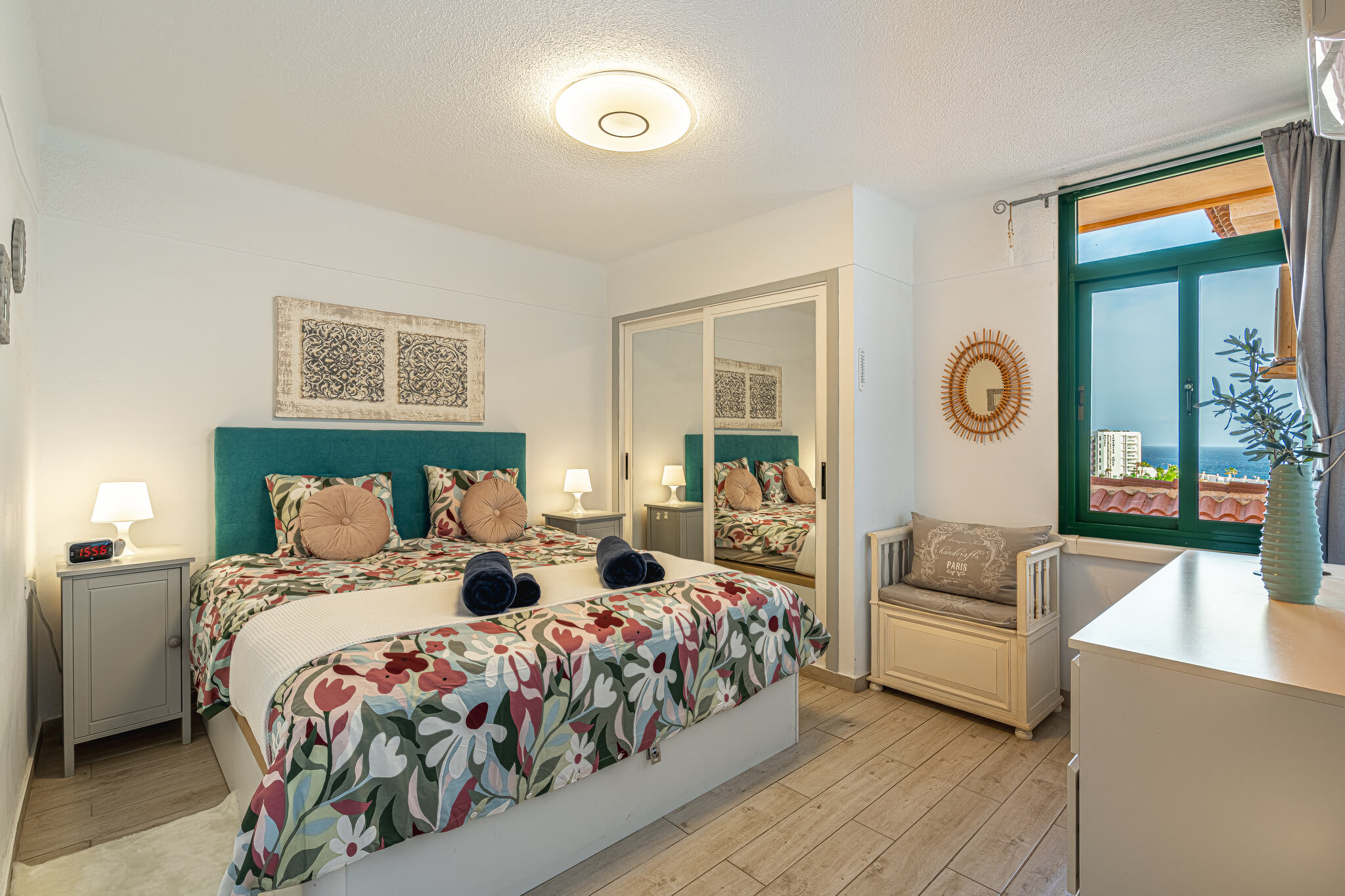 Eaux Calmes Grand Luxe