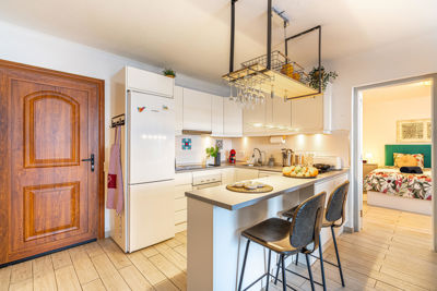 Aguas Tranquilas Gran Lujo