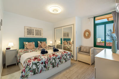 Aguas Tranquilas Gran Lujo